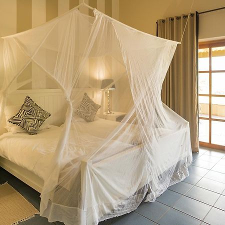 Ghaub Nature Reserve & Farm - One Namibia Grootfontein Ngoại thất bức ảnh