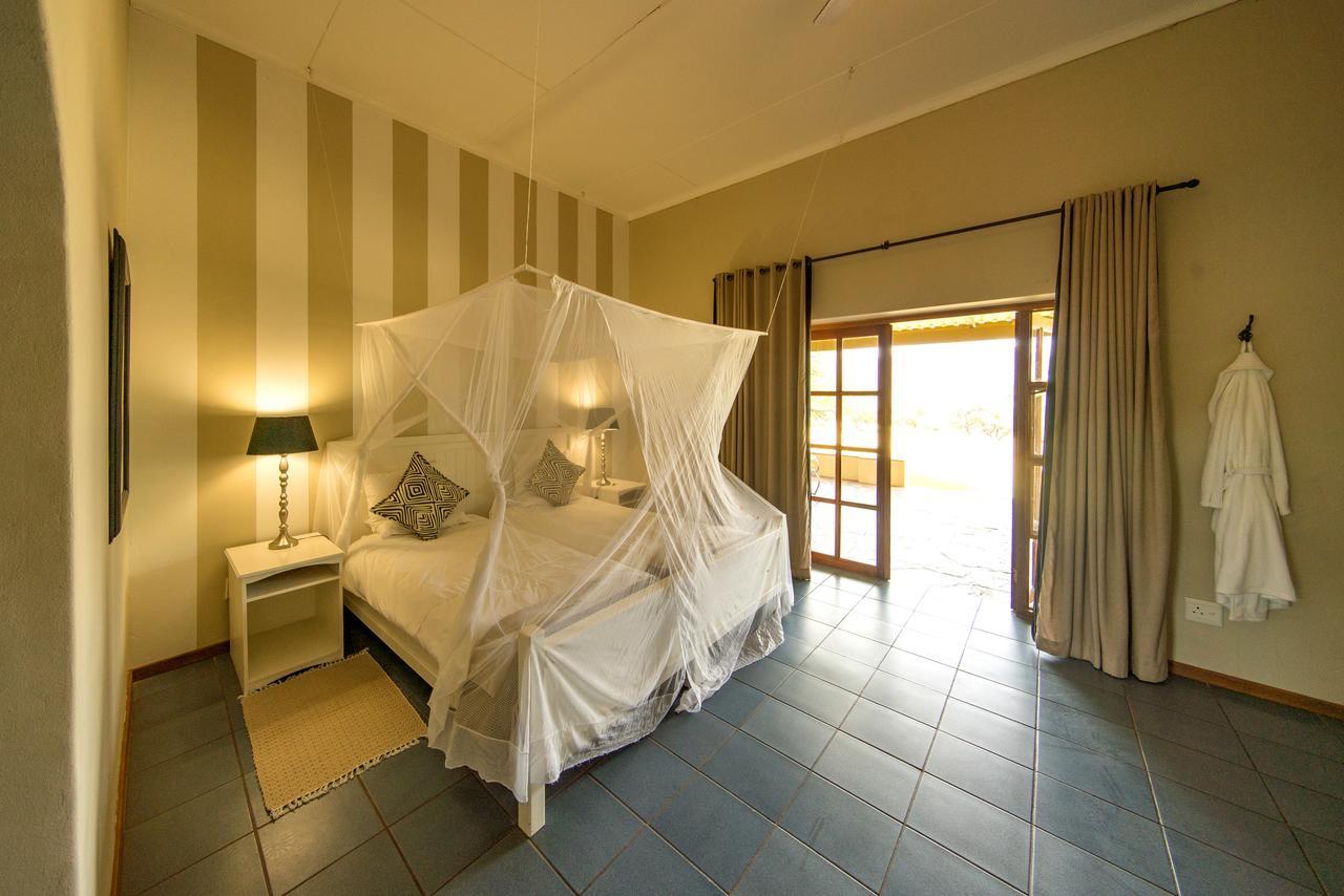 Ghaub Nature Reserve & Farm - One Namibia Grootfontein Ngoại thất bức ảnh