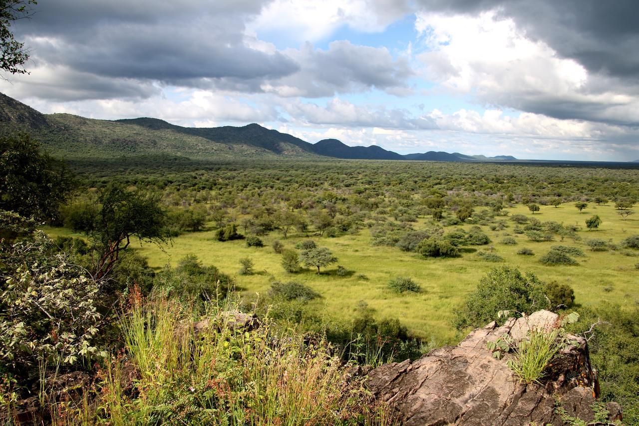Ghaub Nature Reserve & Farm - One Namibia Grootfontein Ngoại thất bức ảnh